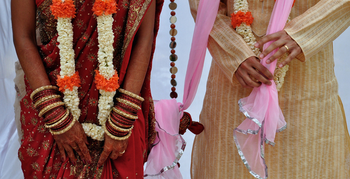 Province in Muslim Pakistan passes landmark Hindu marriage bill